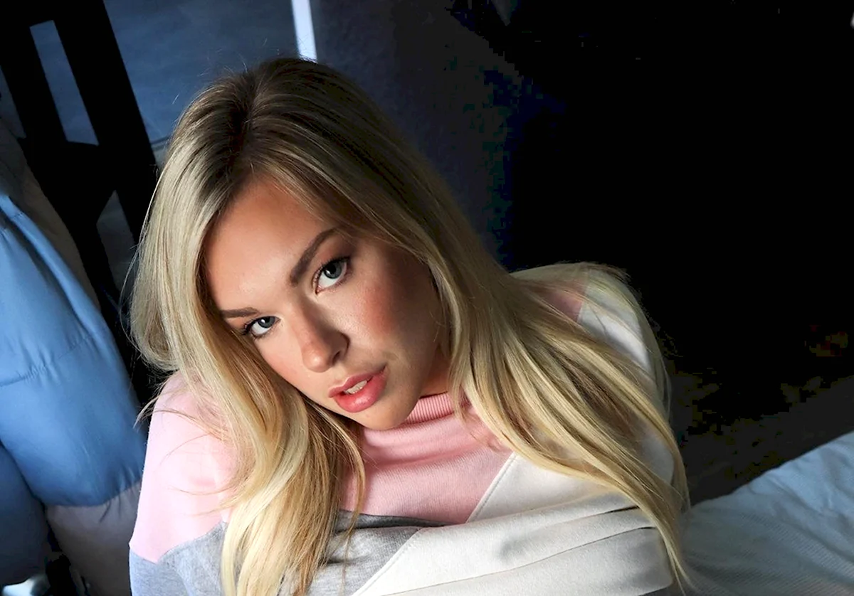 Модель Lauren