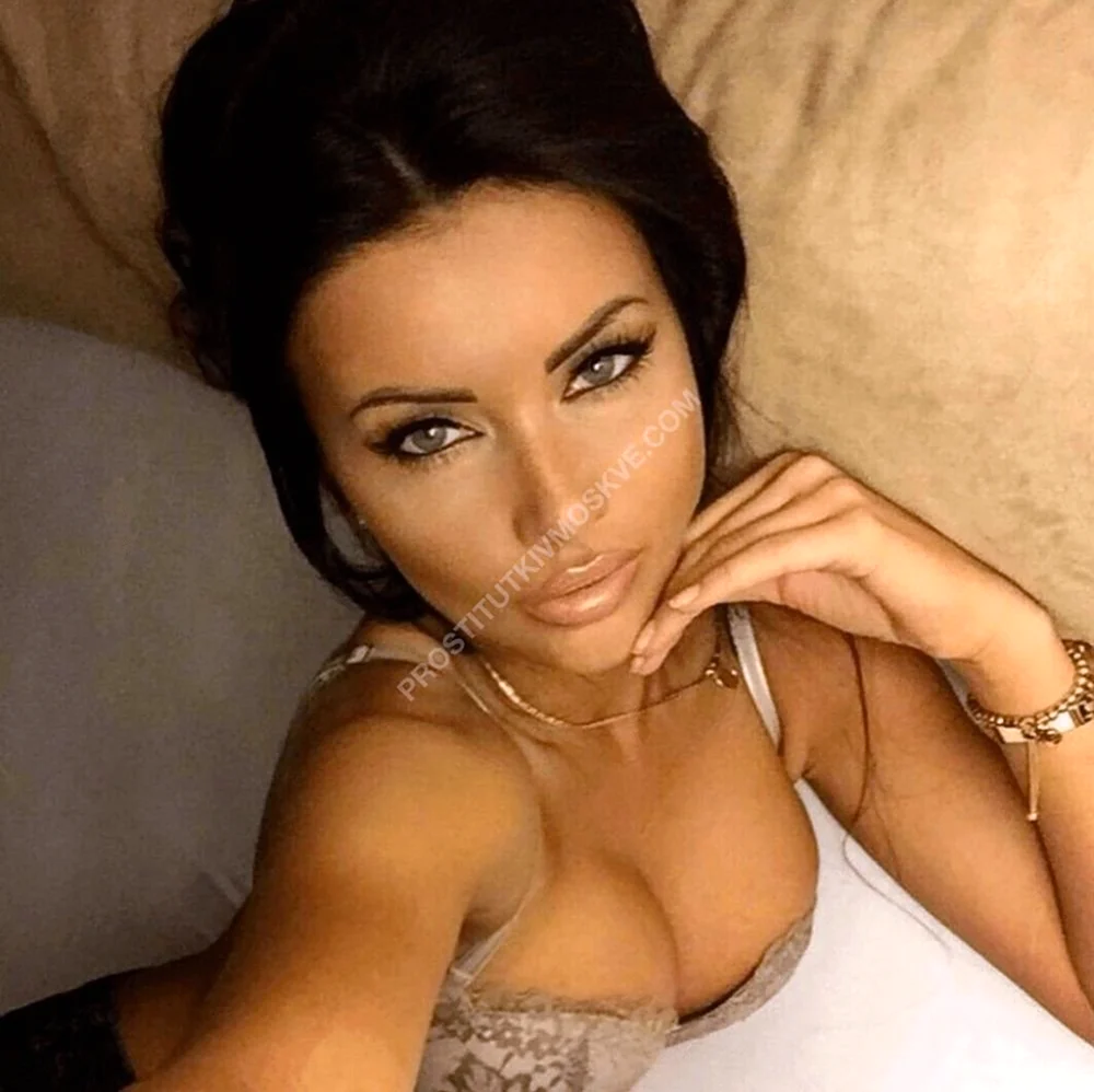 Модель Patricia Lincow