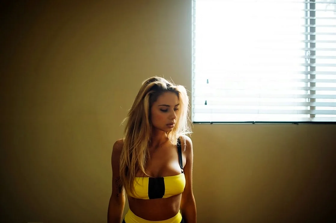 Модель Sahara ray