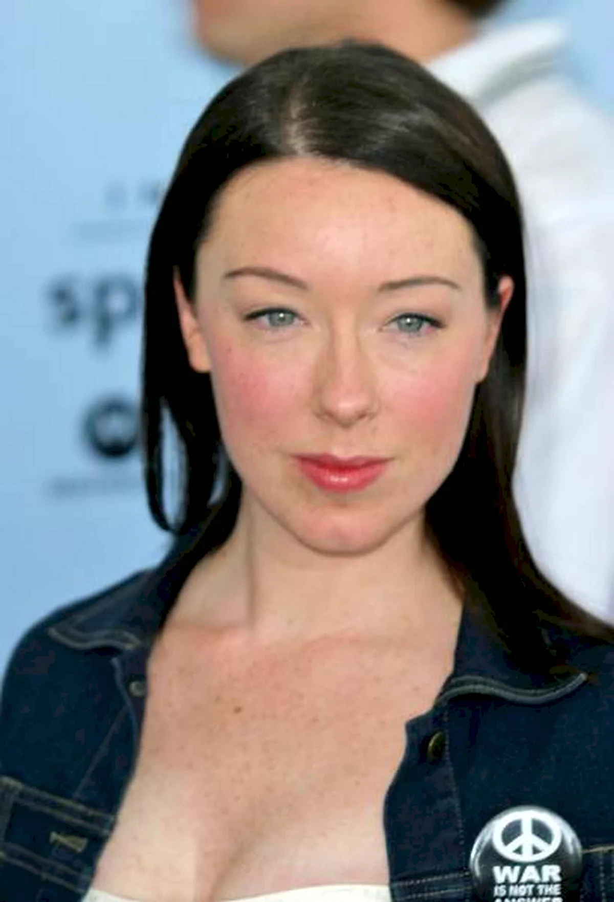 Molly Parker