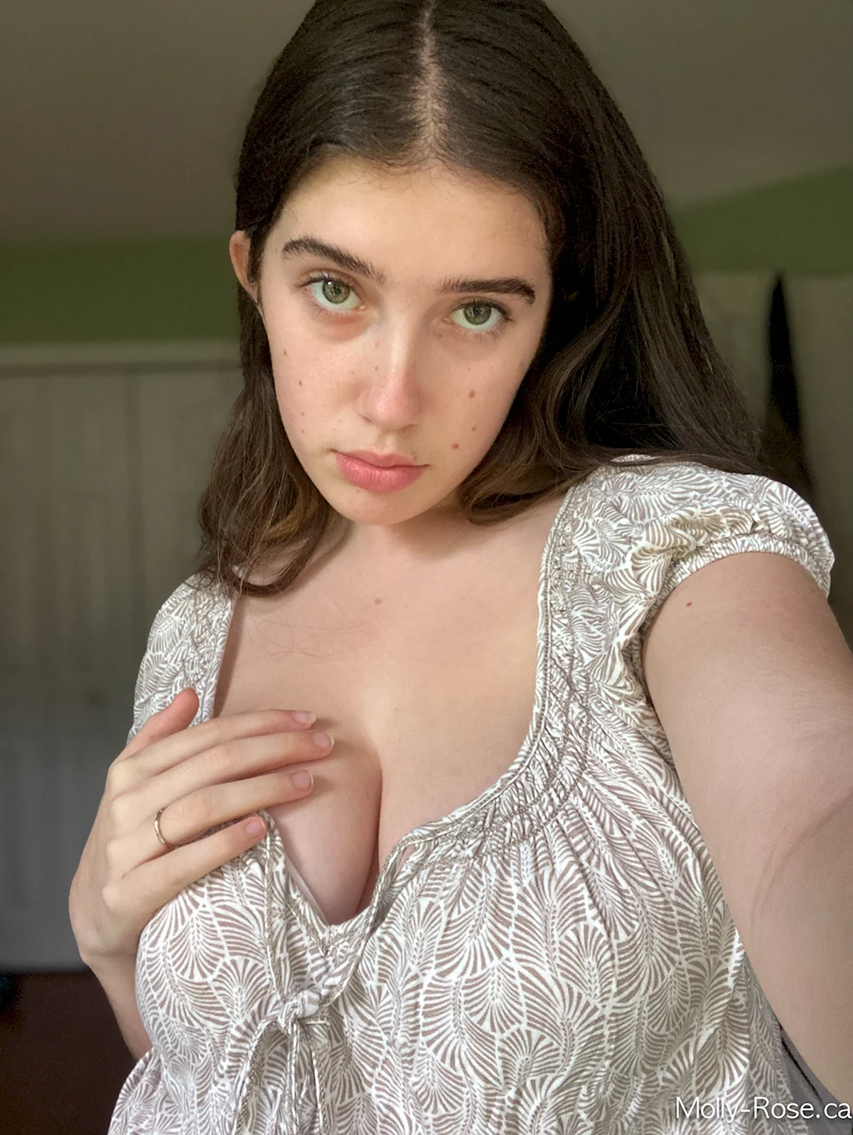 Molly Rose
