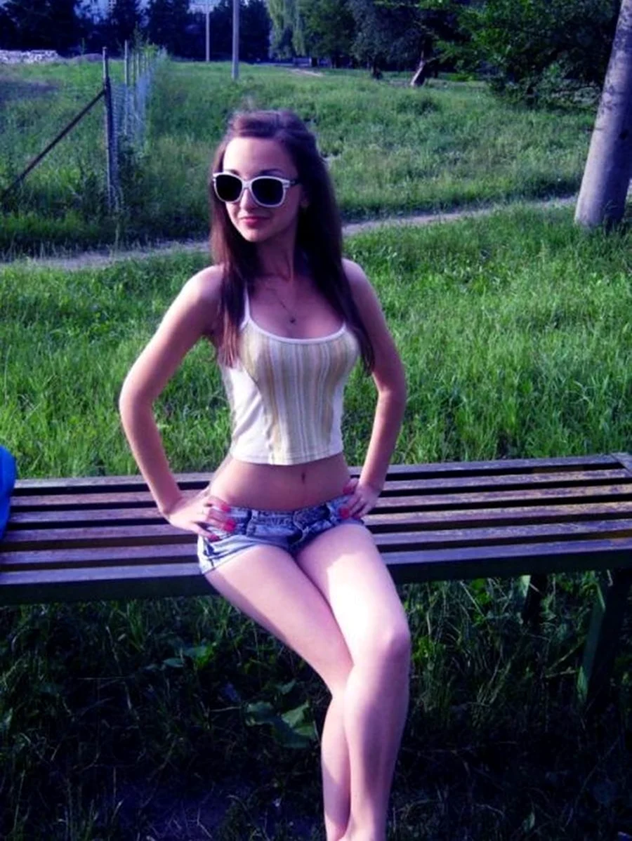 Молодые девушки частное