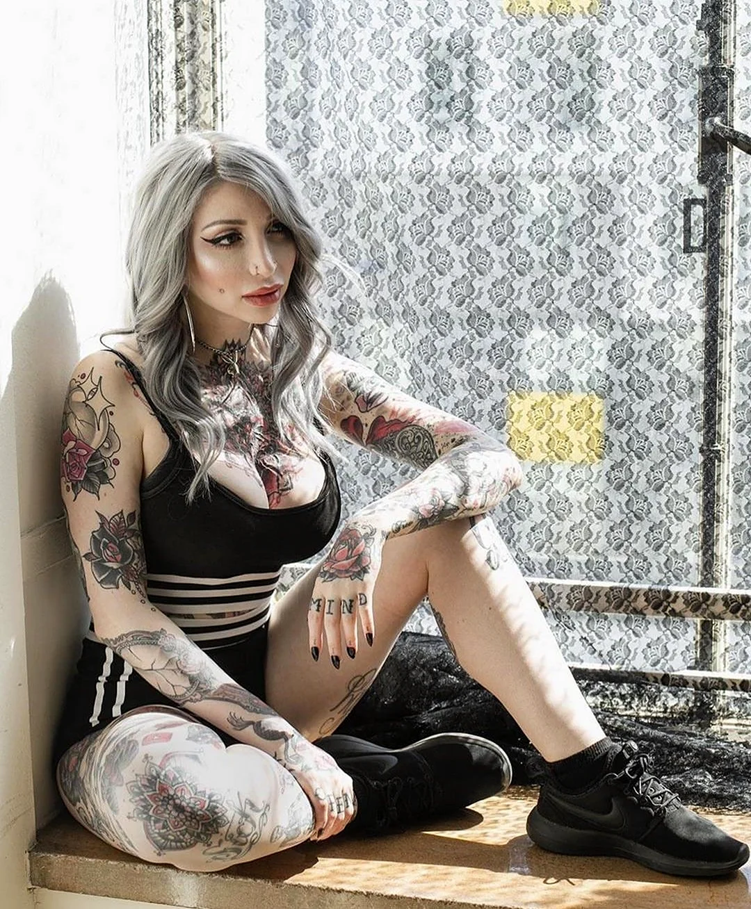 Morgan Joyce