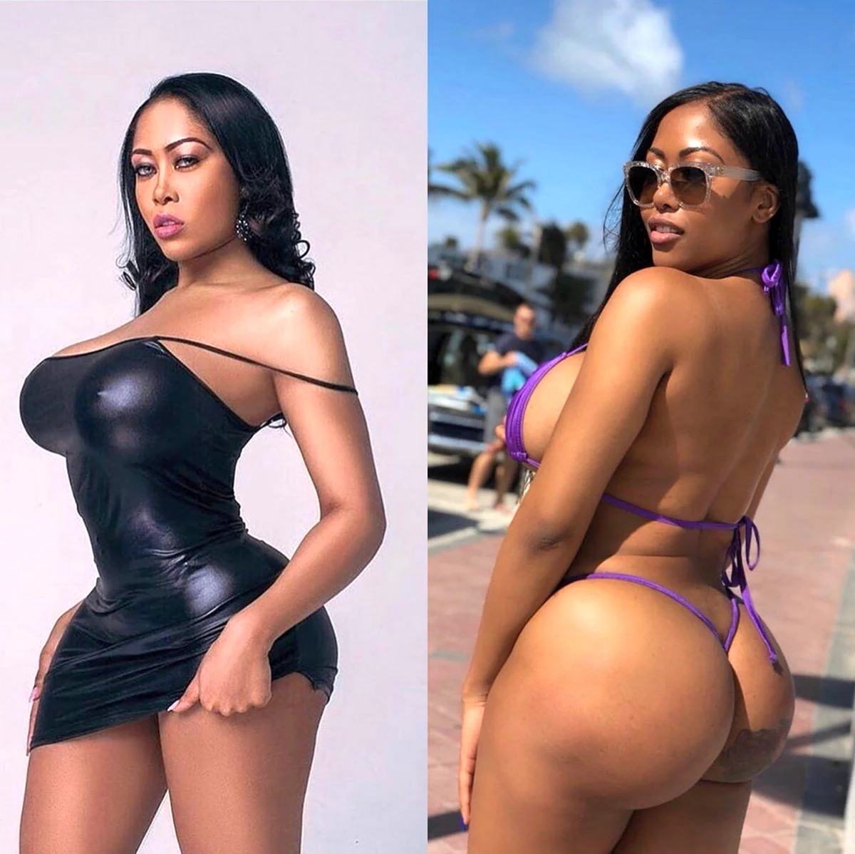 Moriah Mills