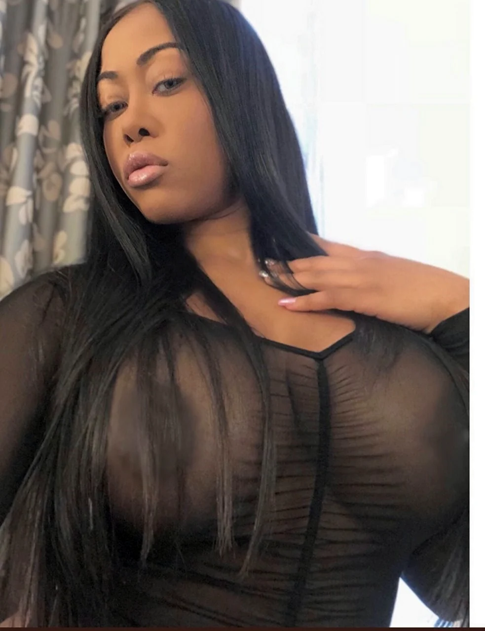 Moriah Mills
