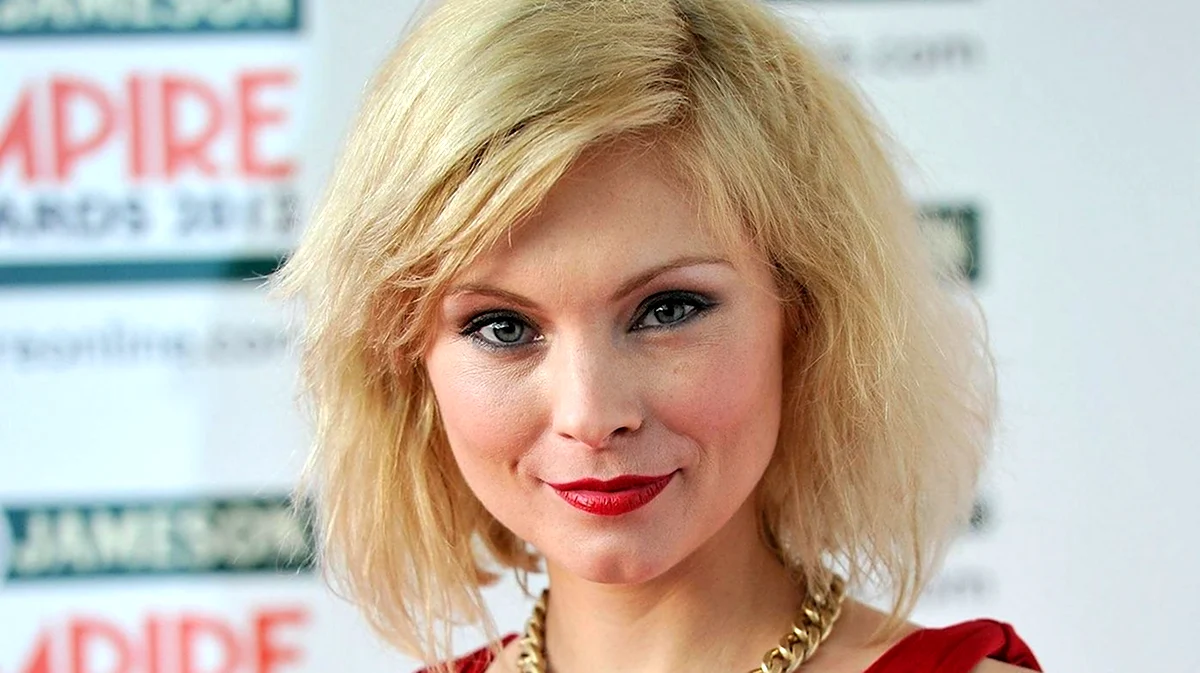 MYANNA Buring