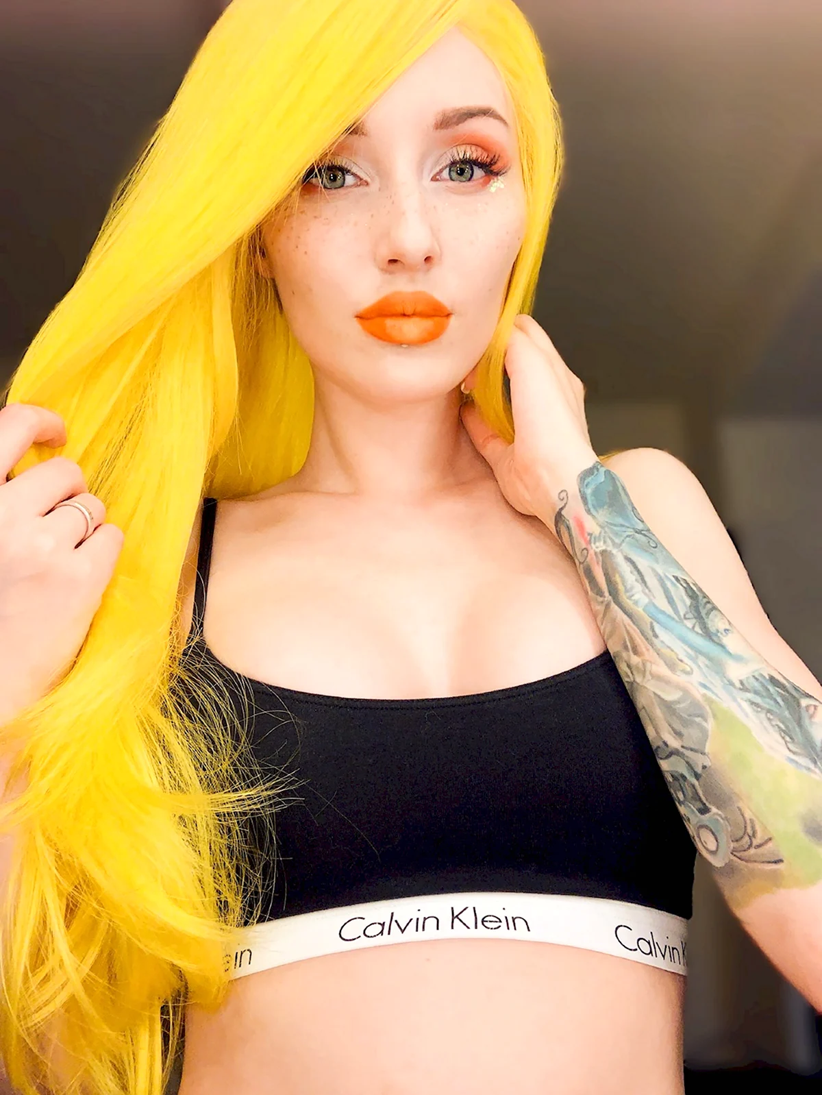 Mykinkydope