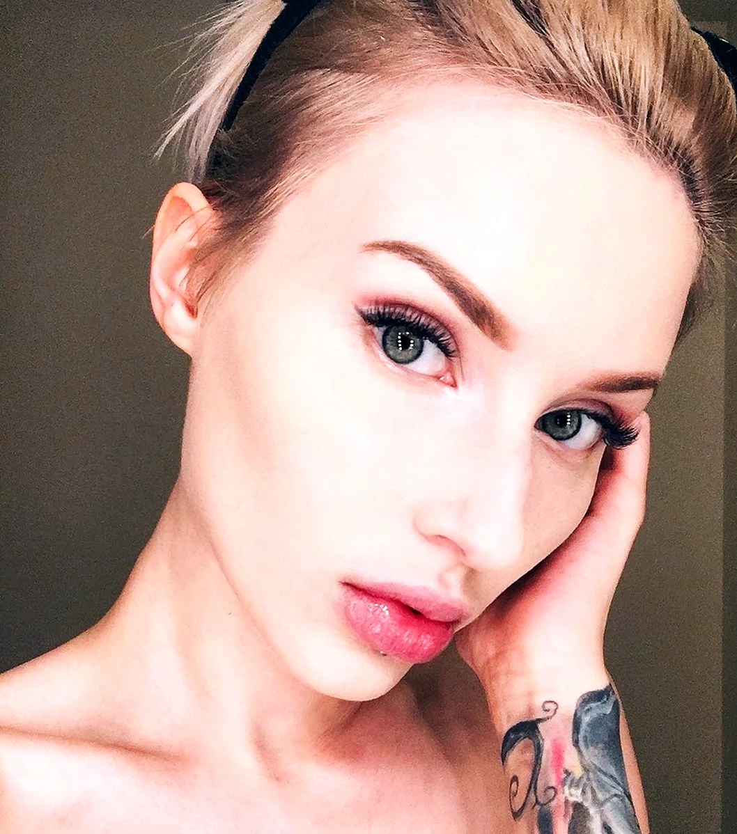 Mykinkydope