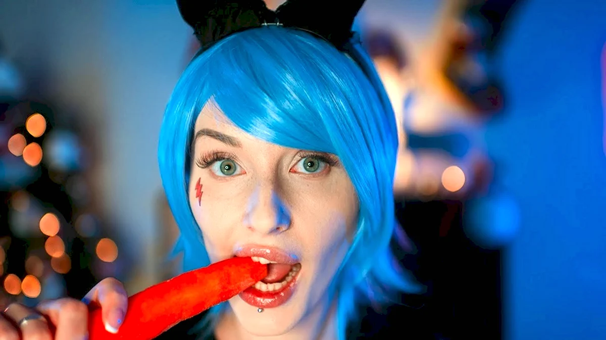Mykinkydope ASMR
