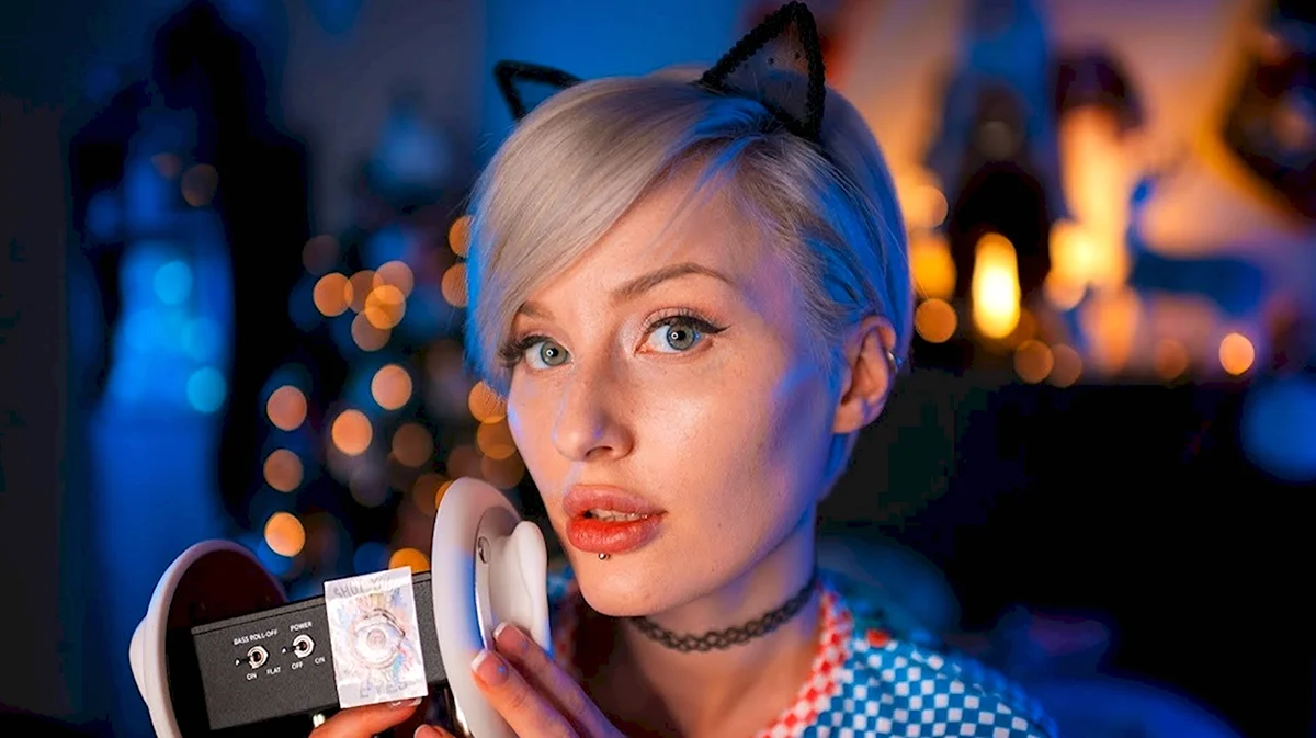 Mykinkydope ASMR