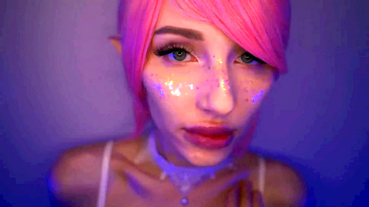 Mykinkydope ASMR patreon слив