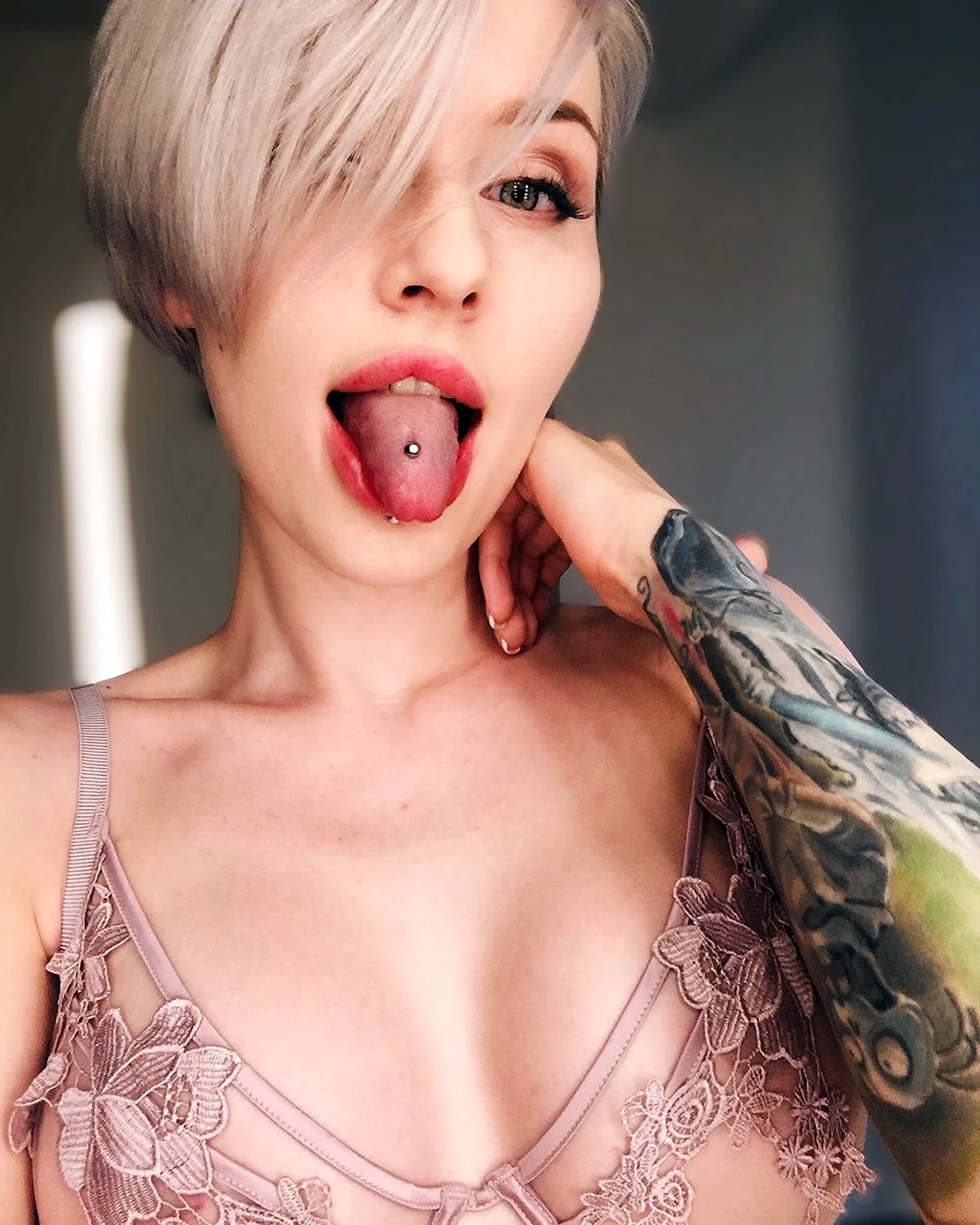 Mykinkydope Настя