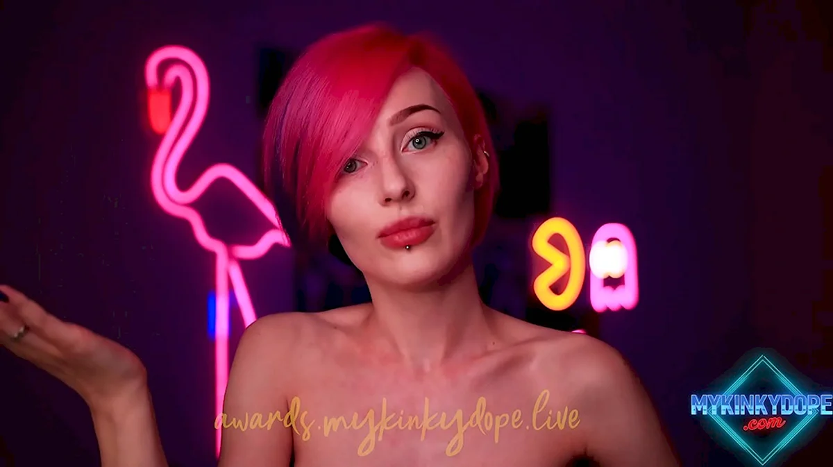 Mykinkydope Настя