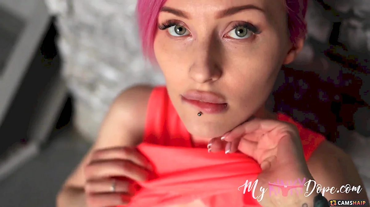 Mykinkydope Настя