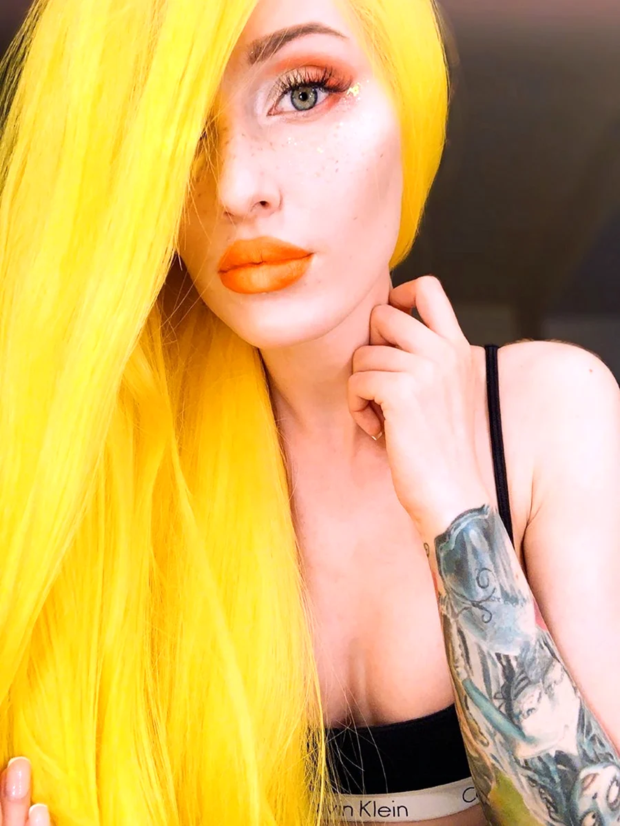 Mykinkydope онлифансс