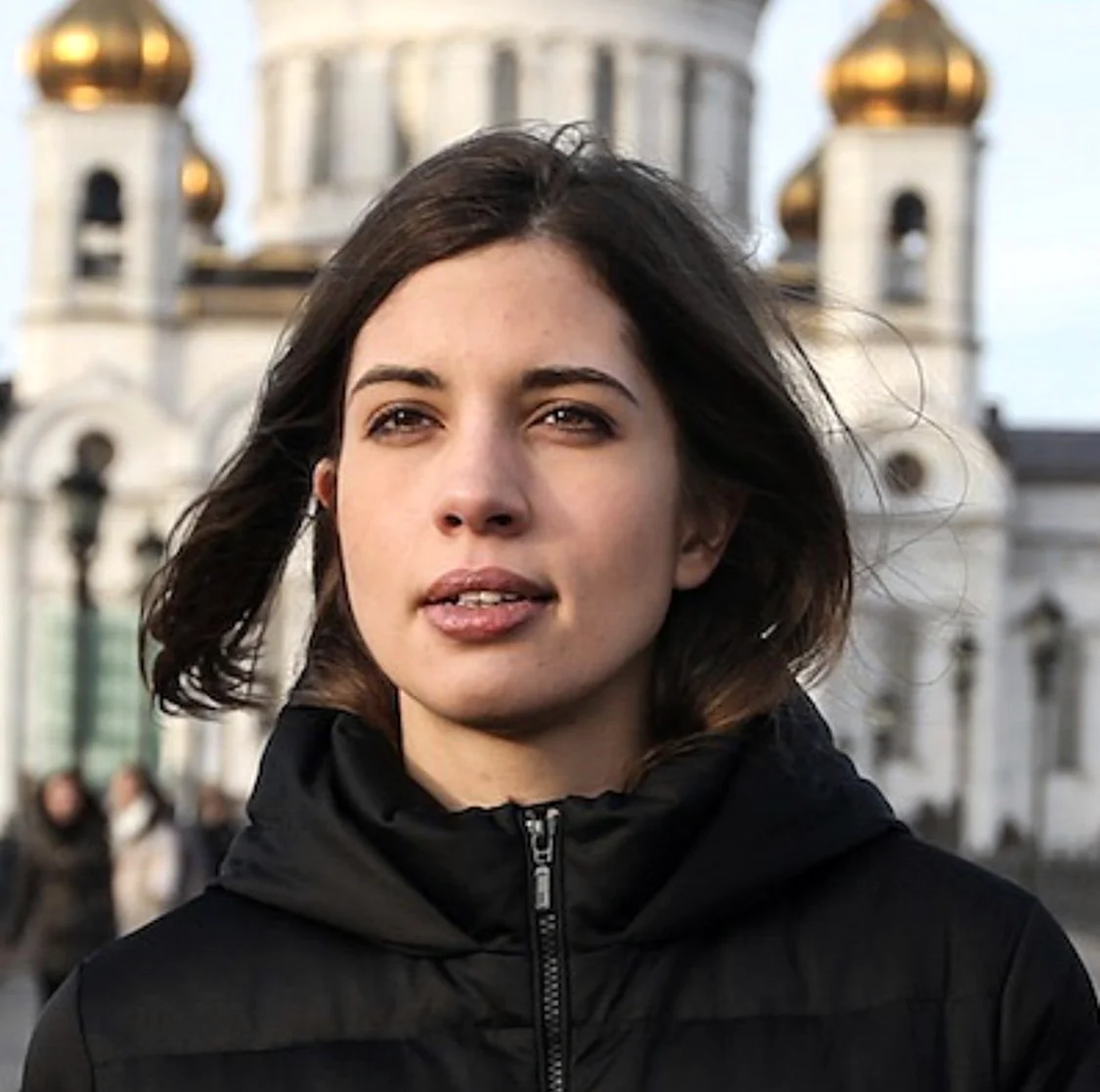 Надежда толокольниклва