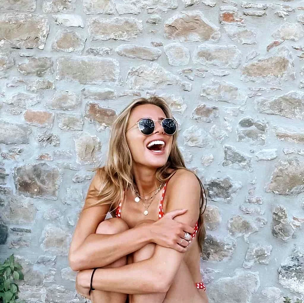 Nadia parkes