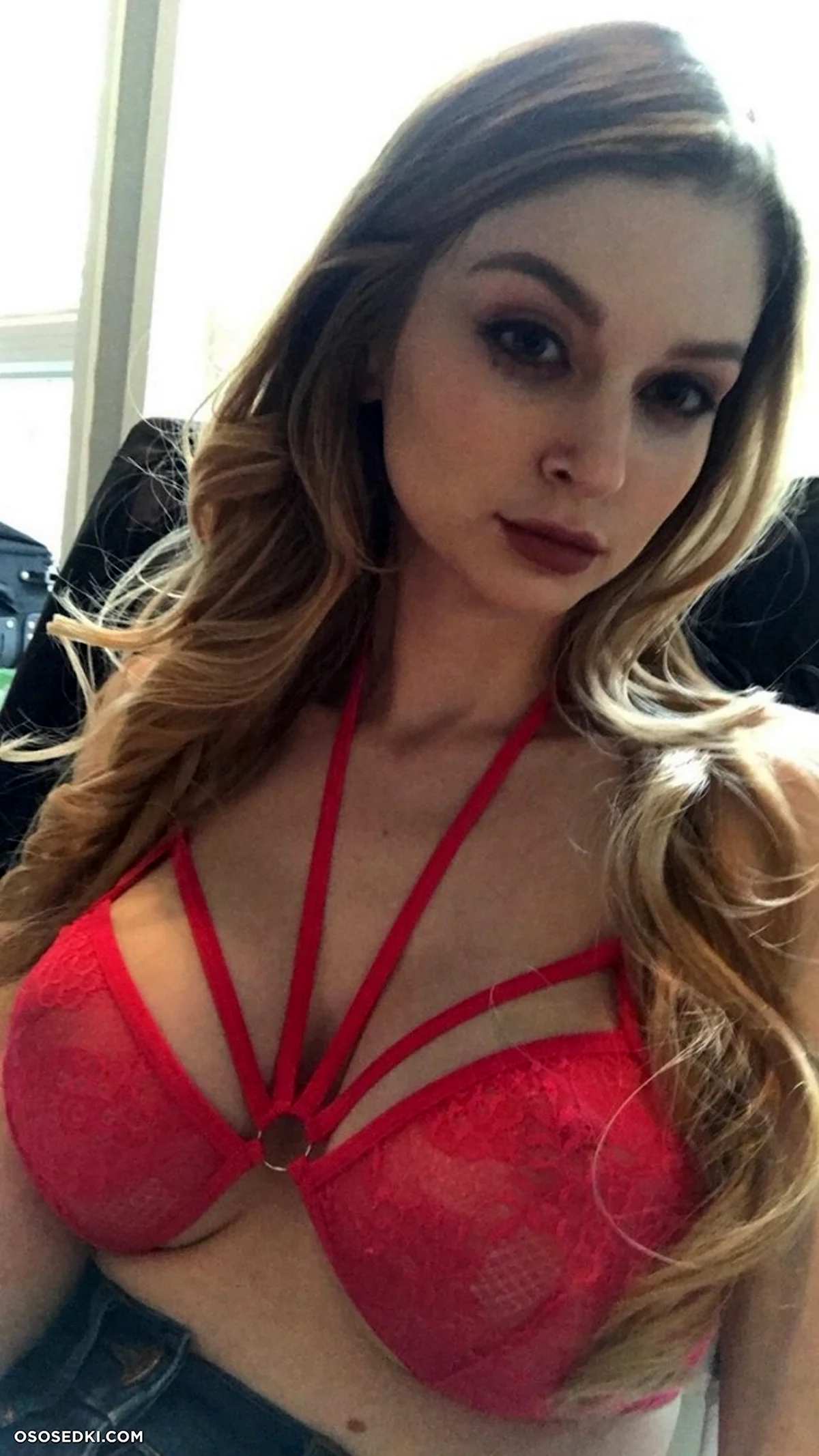 Nadya Nabakova onlyfans