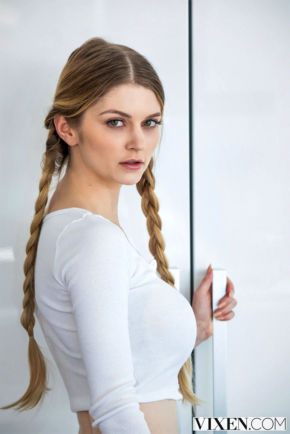Nadya nabokova