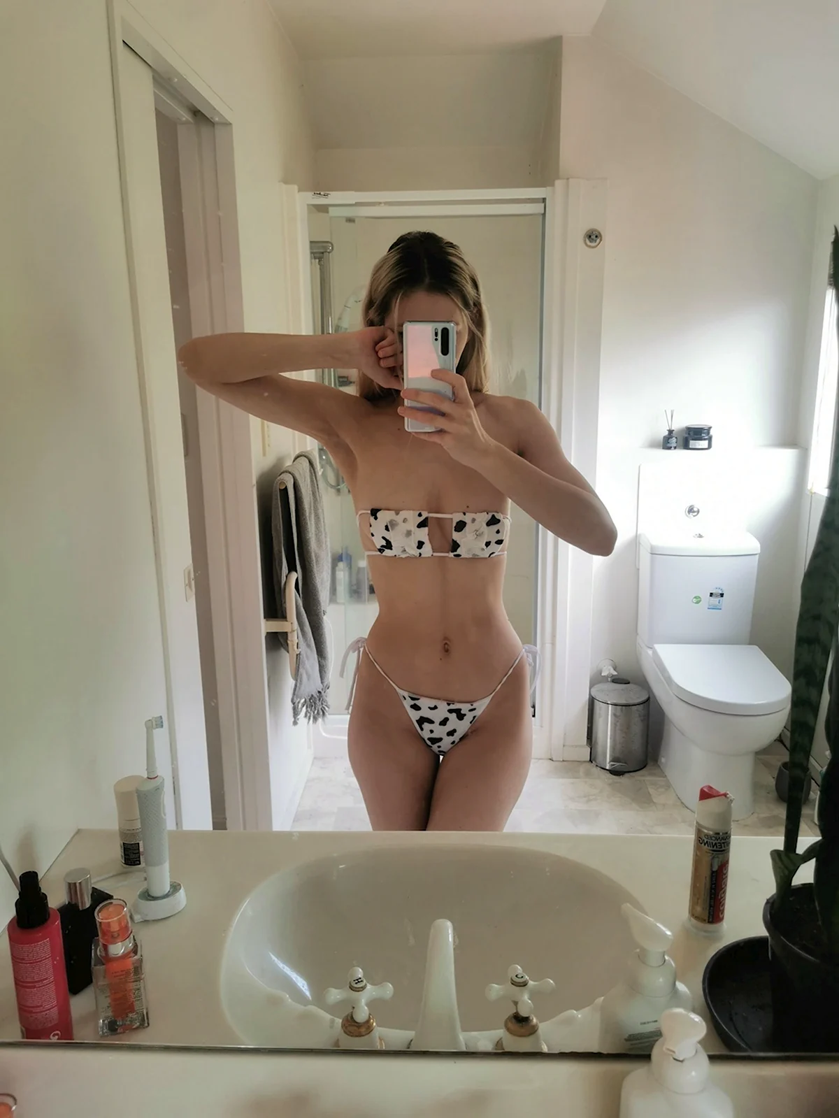 Нагая 16 teen Home душ leak amateur