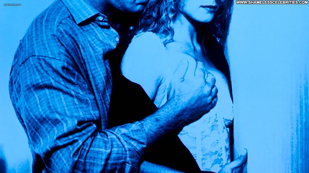 Nancy Travis Internal Affairs 1990