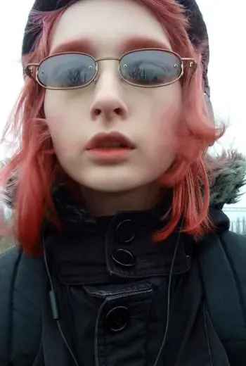 Настя Коноха