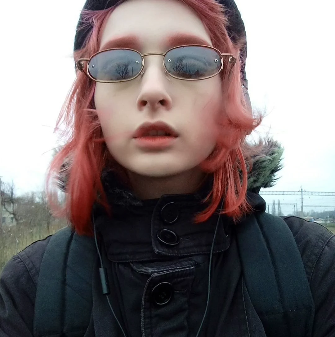 Настя Коноха