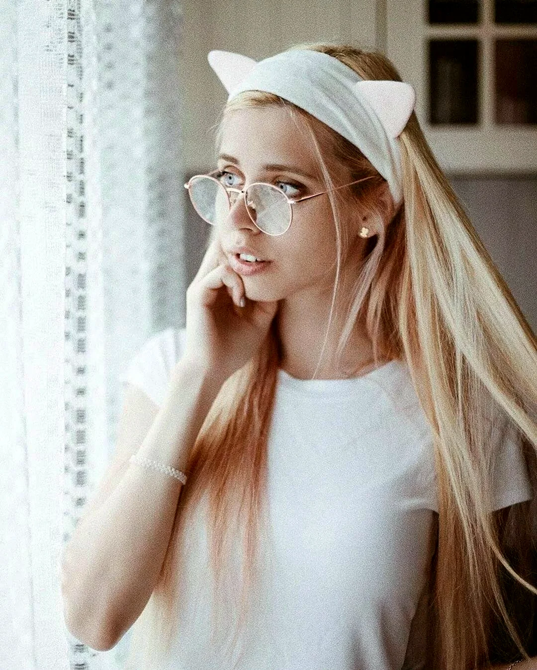 Настя Кош
