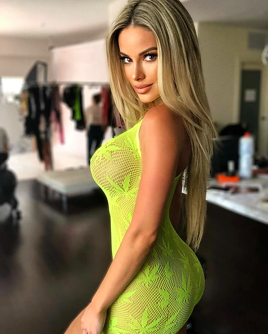 Натали Говро Natalie Gauvreau слив