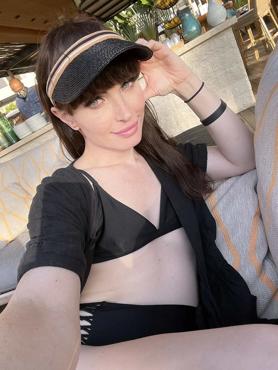 Натали Марс Natalie Mars