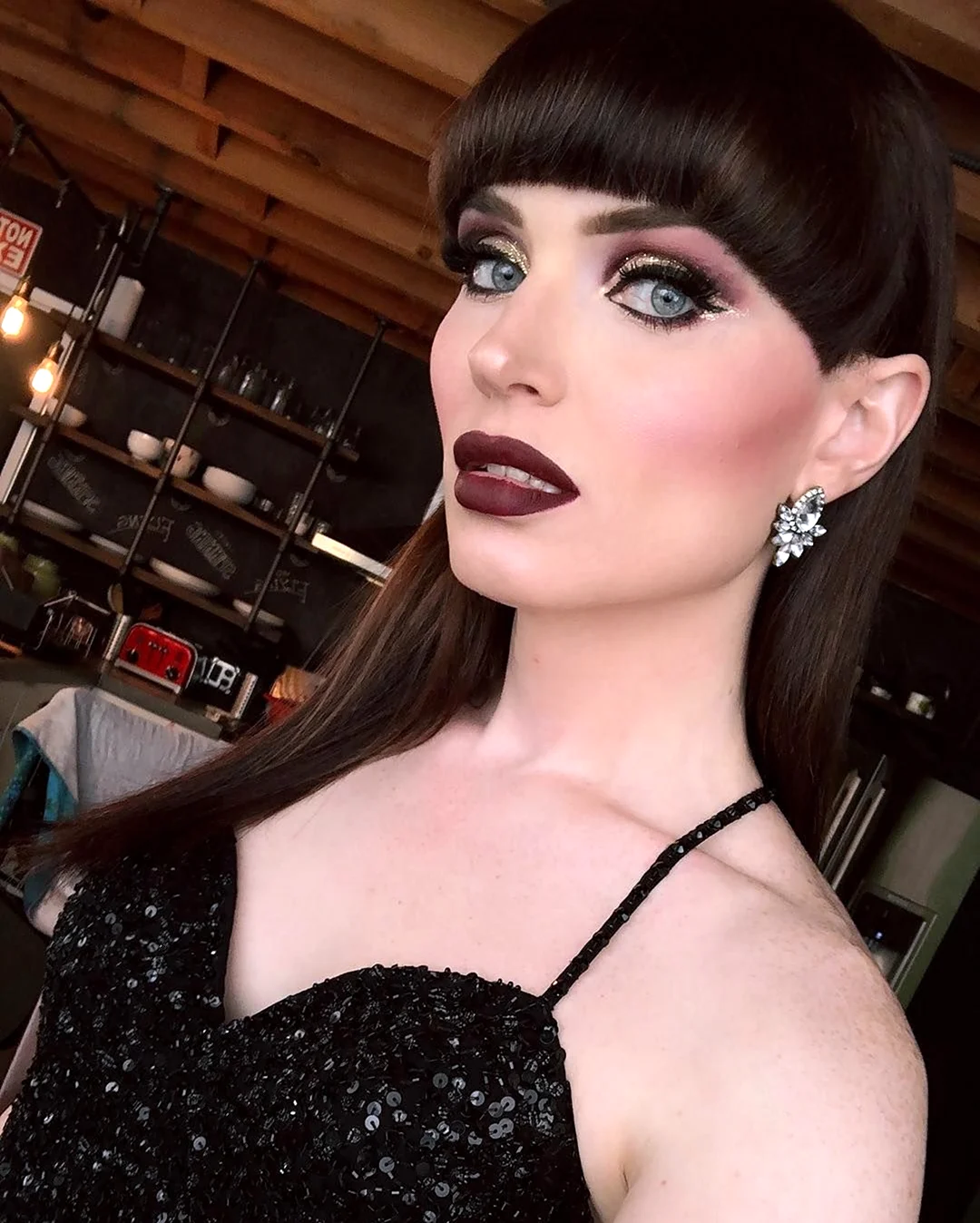 Натали Марс Natalie Mars