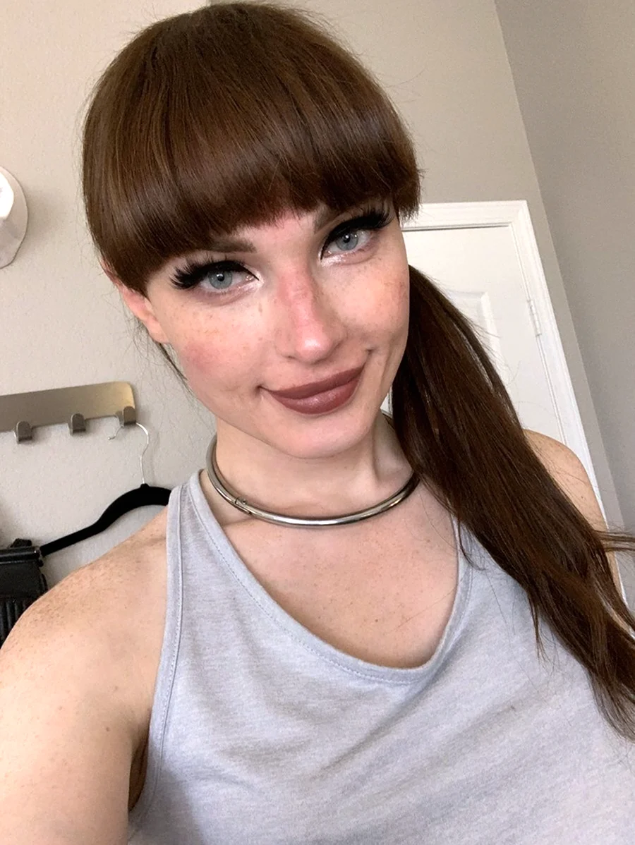 Натали Марс Natalie Mars