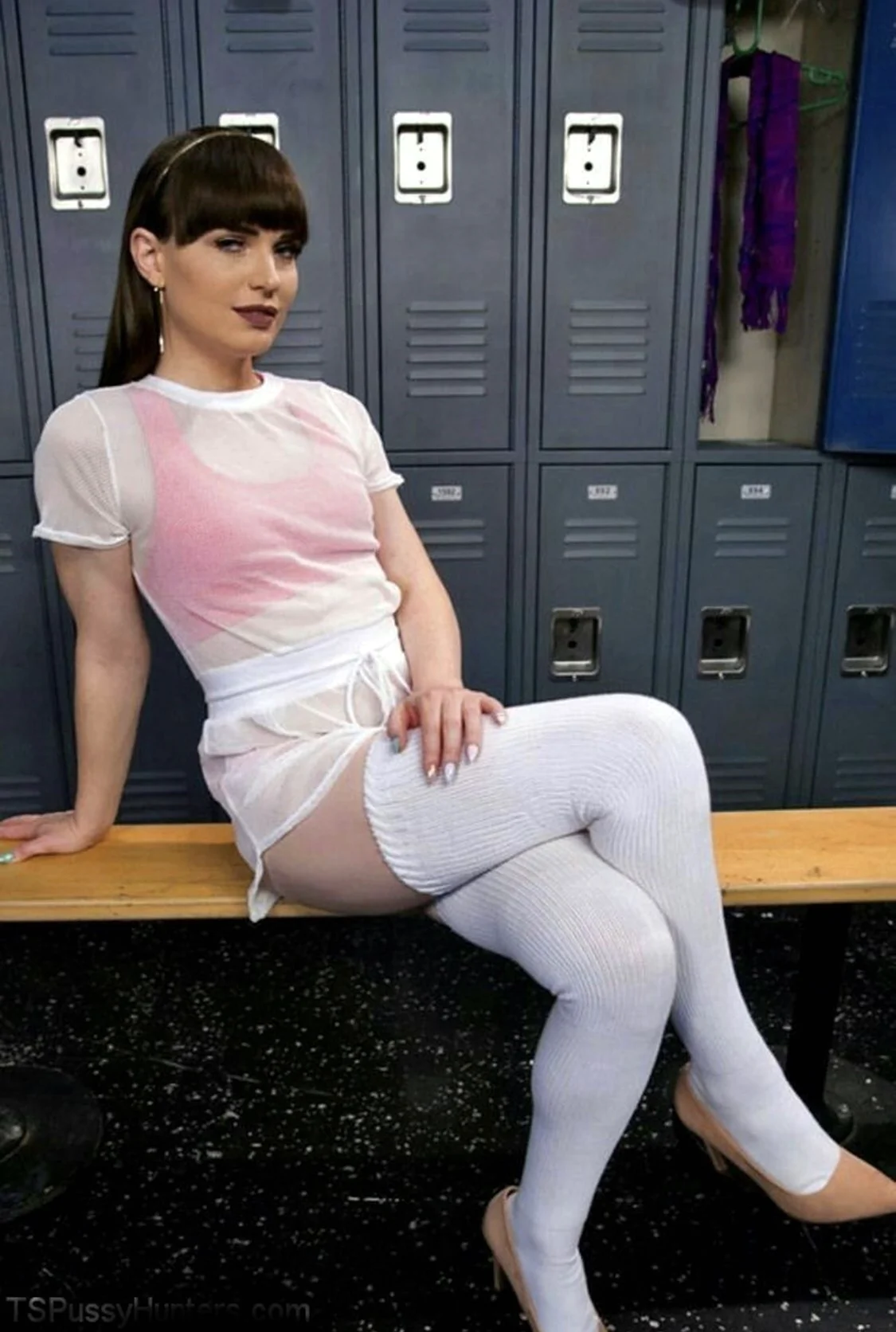 Натали Марс Natalie Mars платье