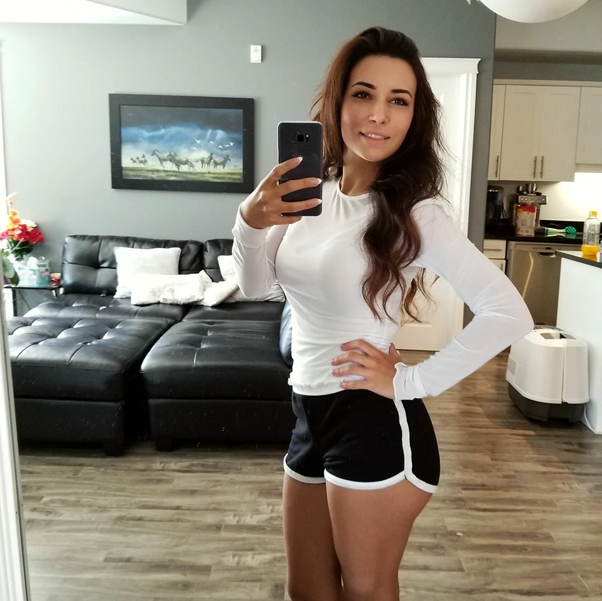 Наталья Alinity