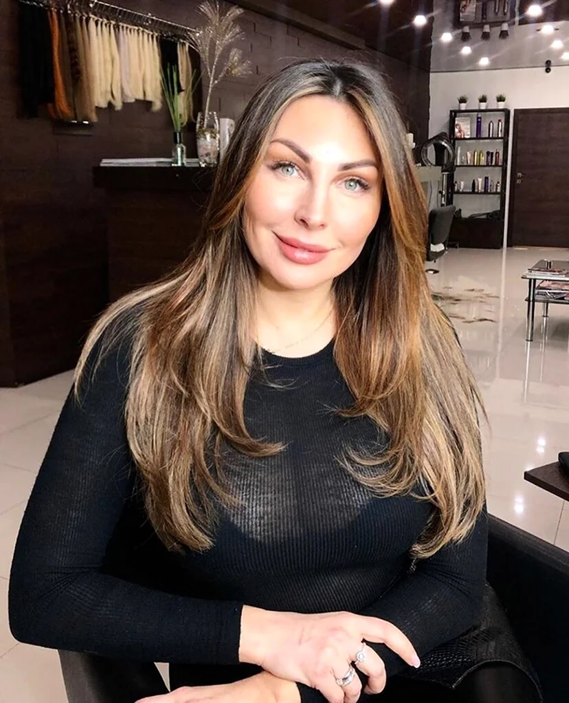 Наталья Бочкарева