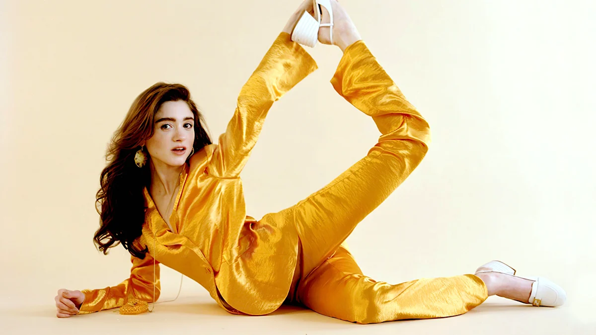 Natalia Dyer обои