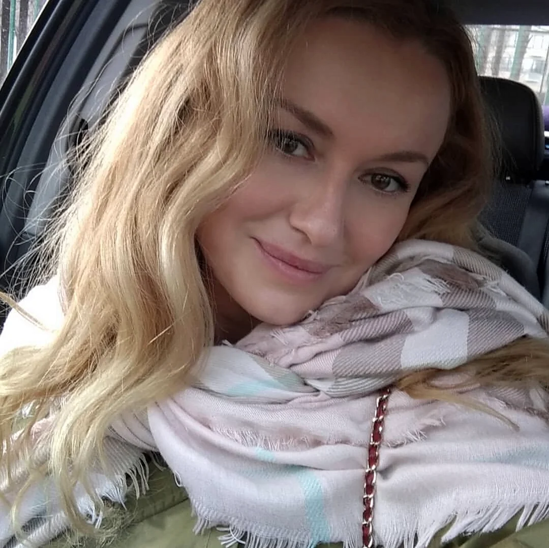 Наталья Гудкова