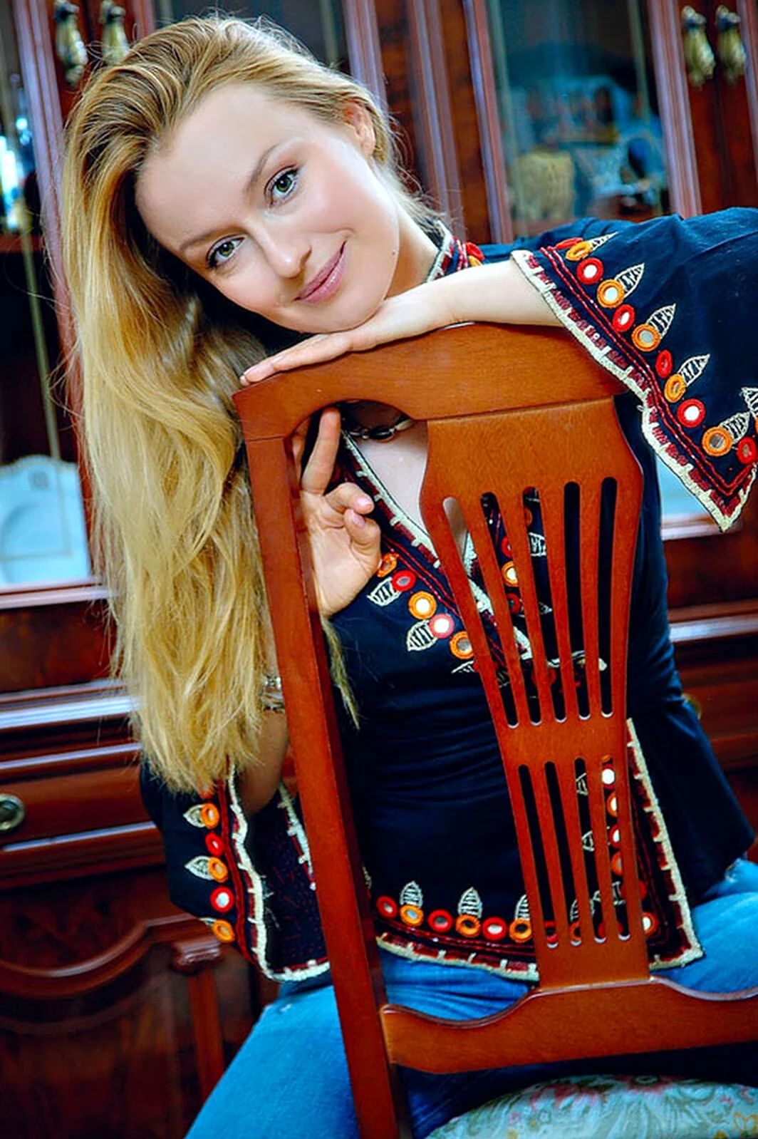 Наталья Гудкова