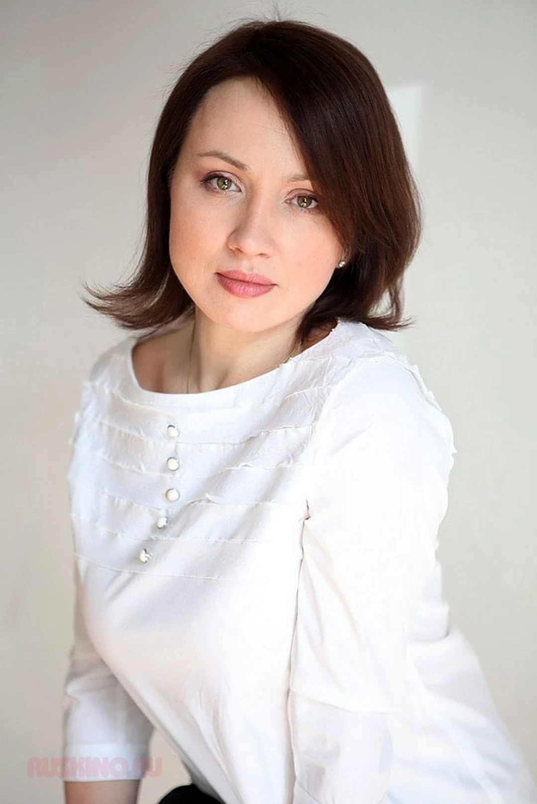 Наталья Щукина