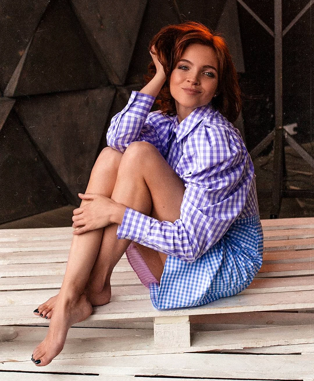 Наталья Земцова фото