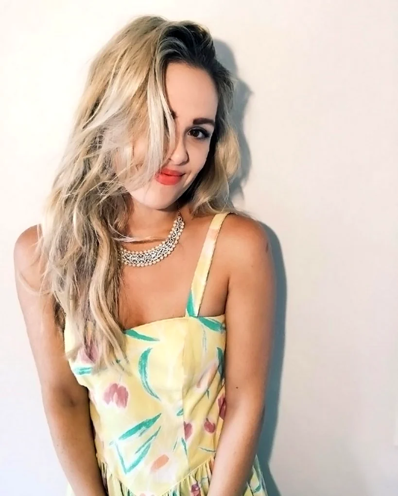 Natalie Hall