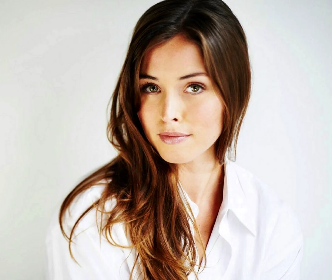Natalie Krill