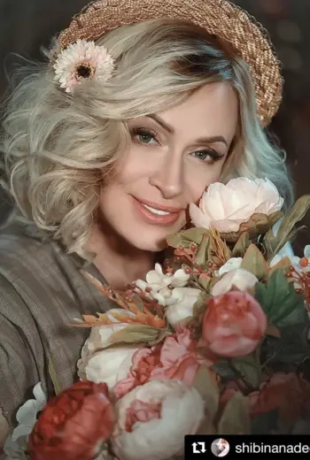 Наталия Гулькина