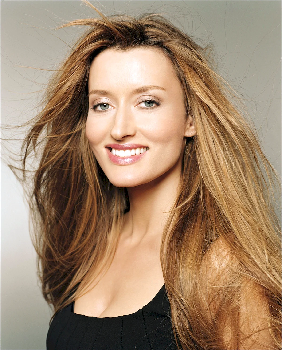 Natascha MCELHONE