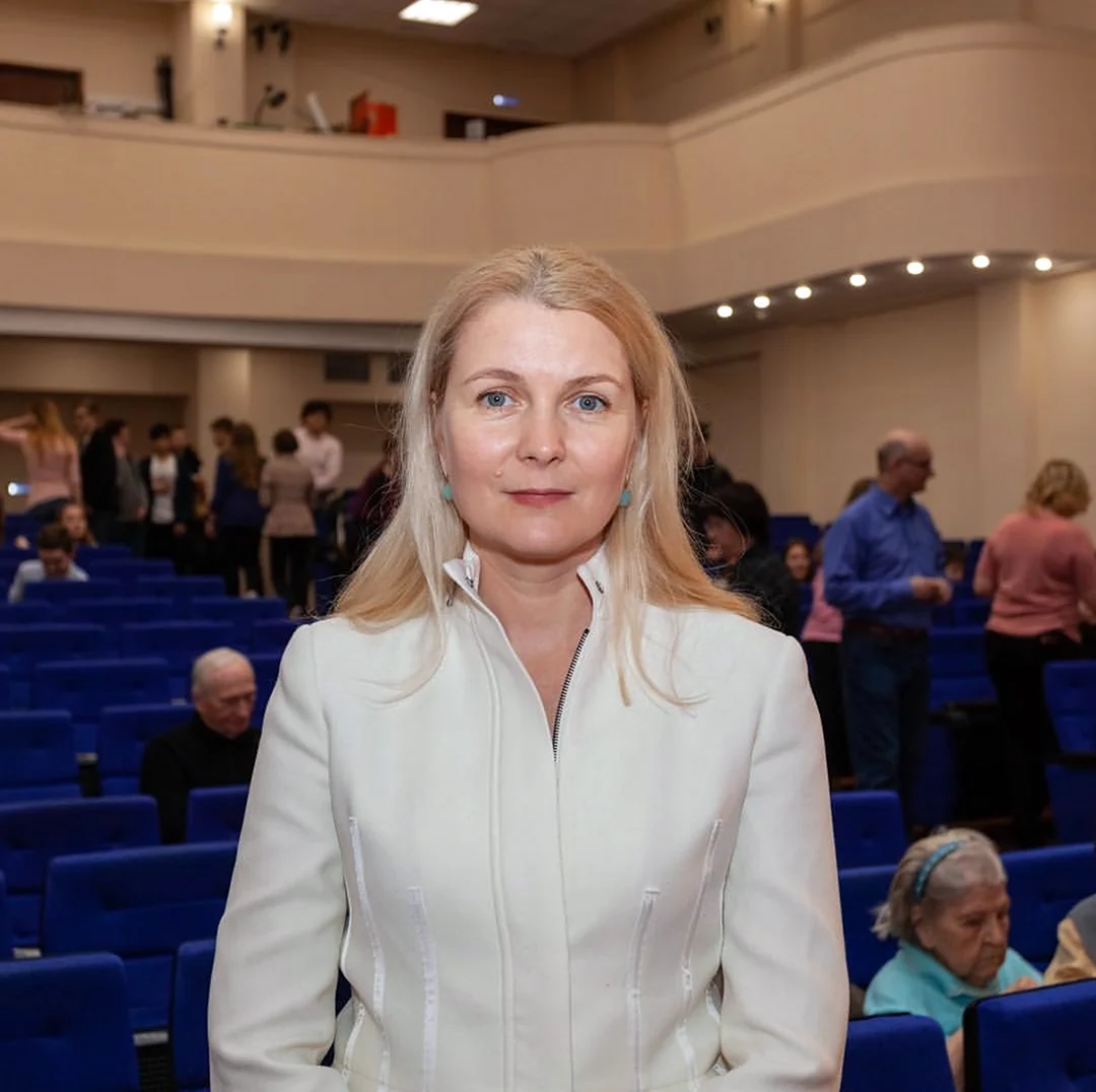 Немоляева Анастасия Николаевна