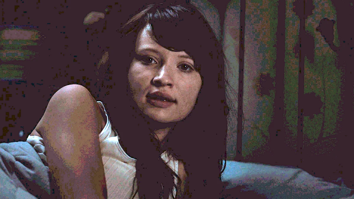 Незваные the Uninvited 2009