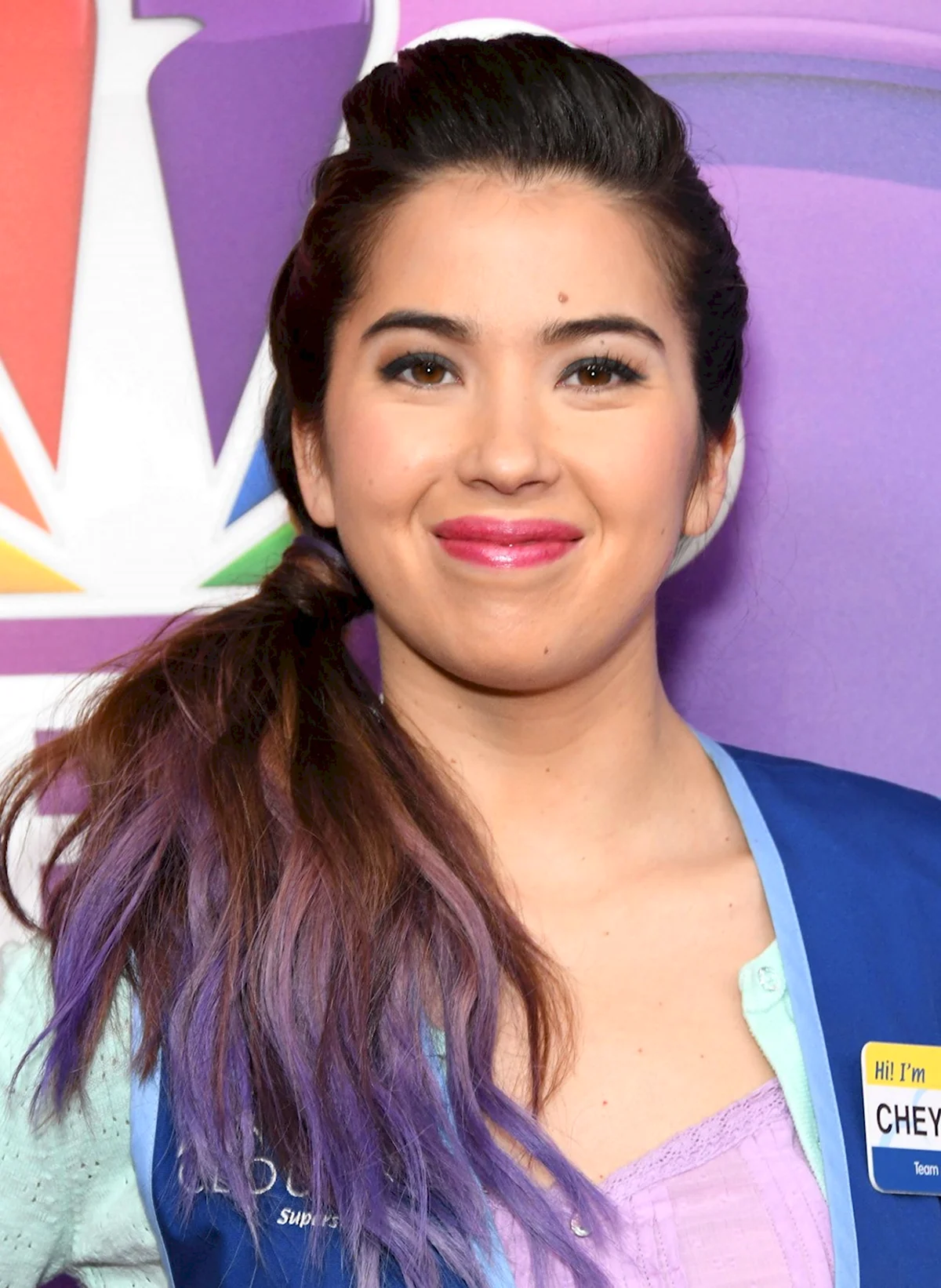 Nichole Bloom