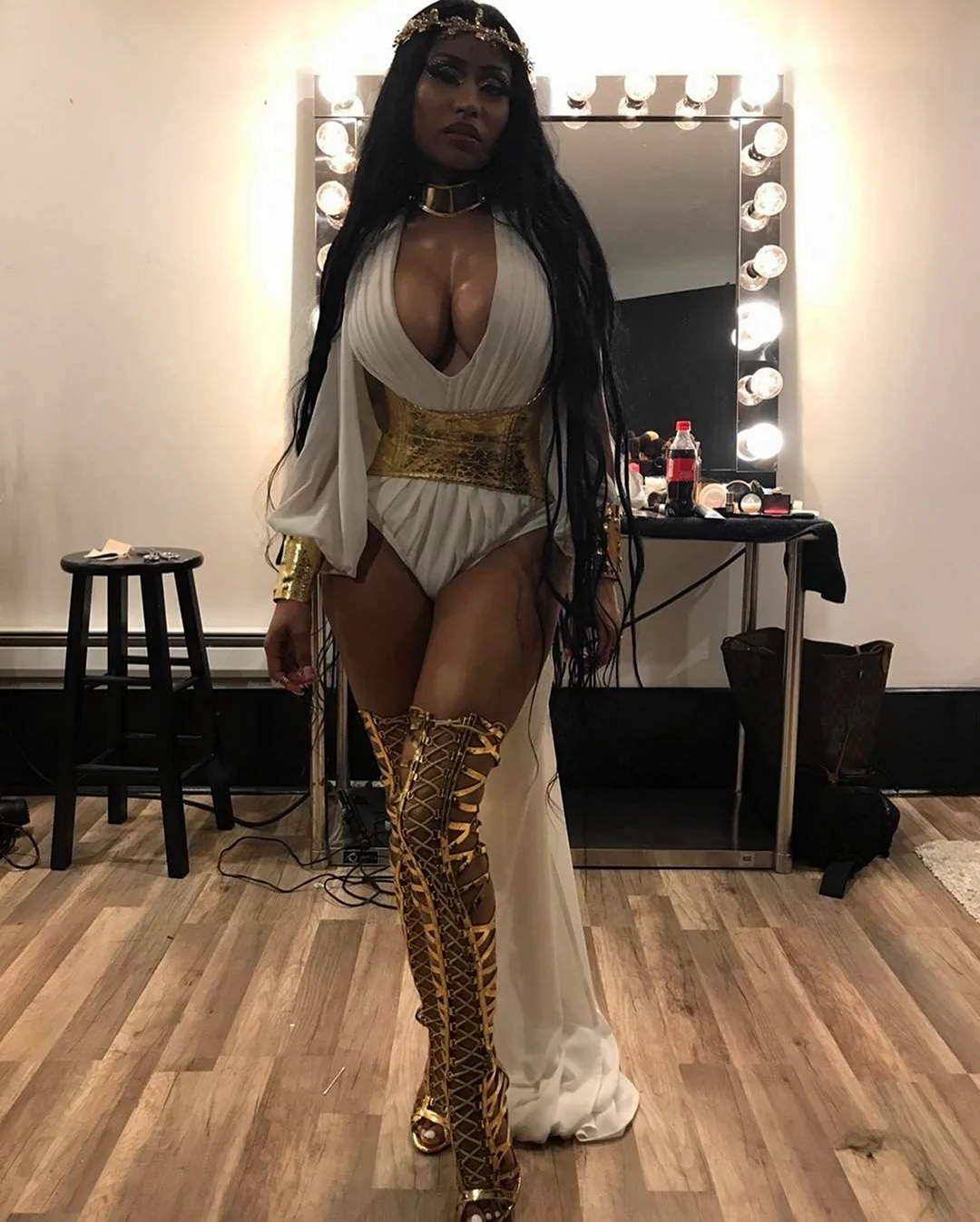 Nicki Minaj 2022