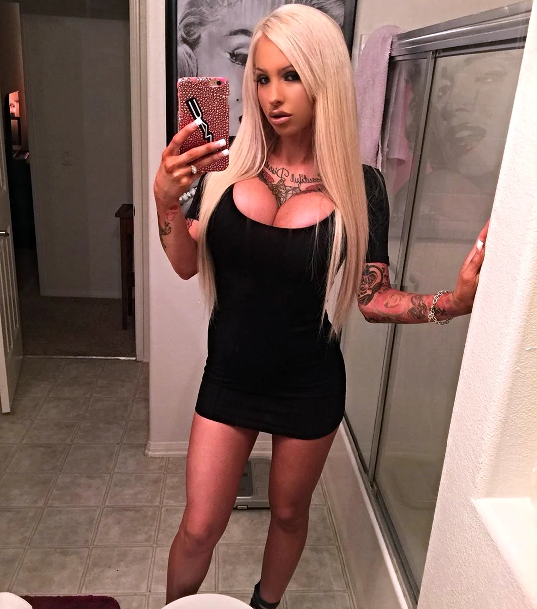 Nicole Newby