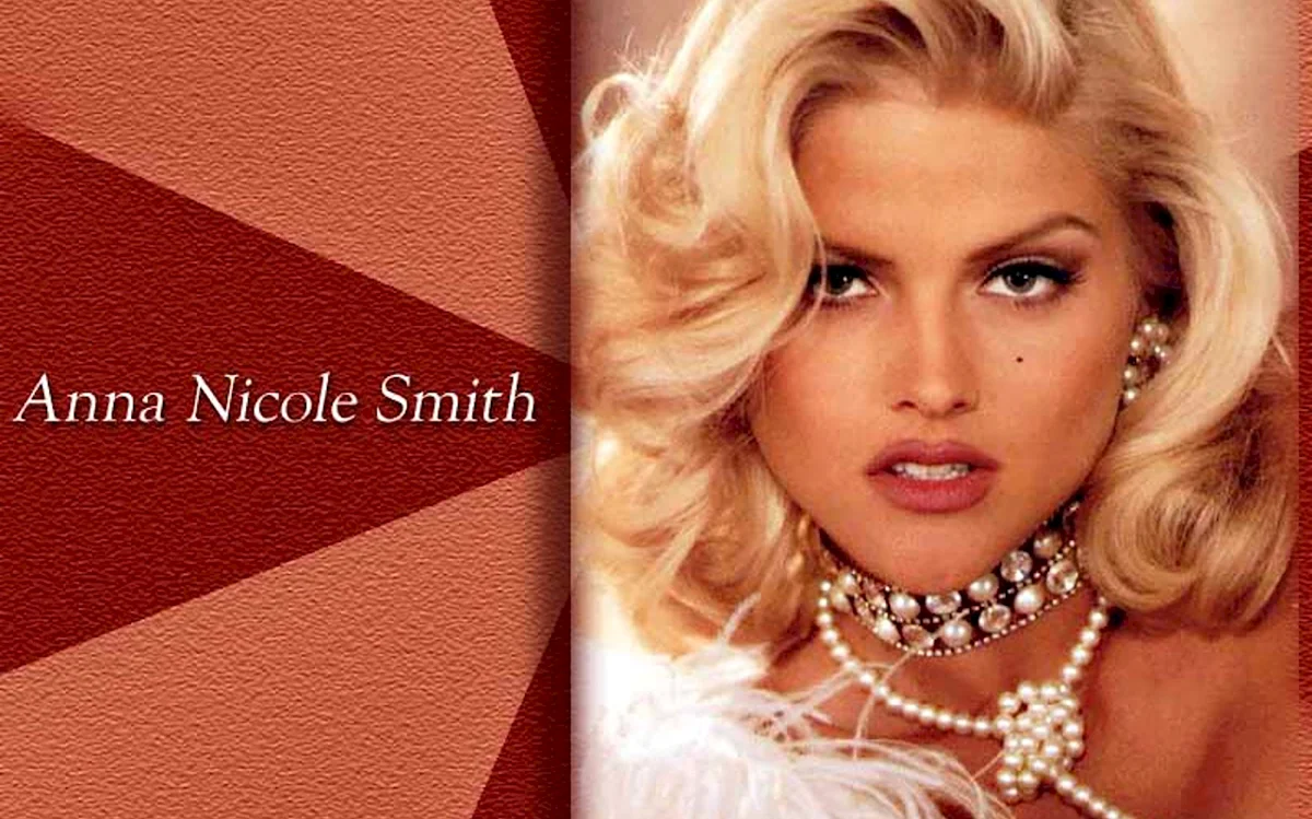 Nicole Smith 2